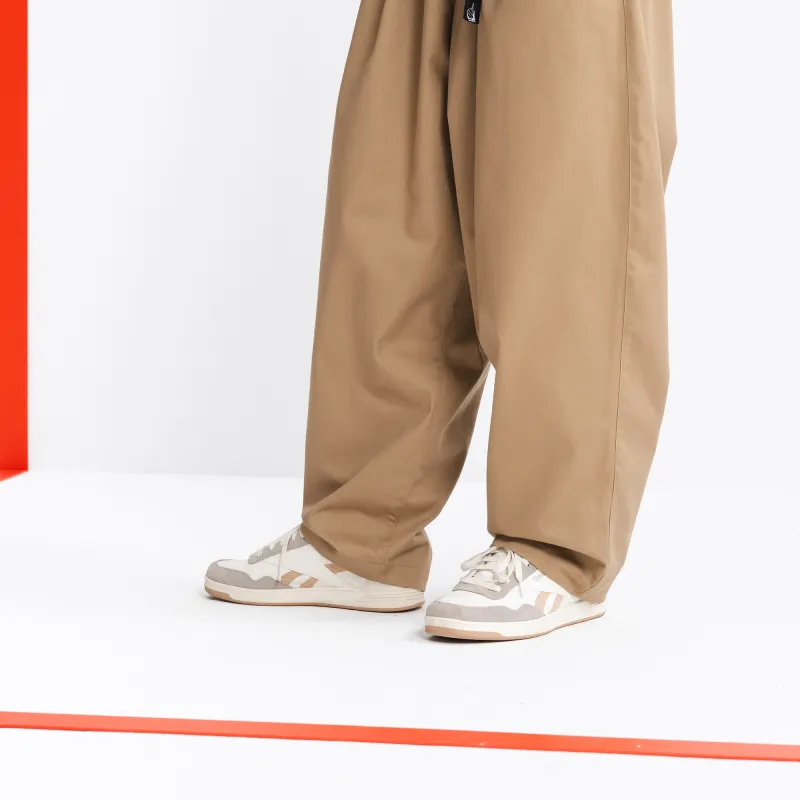 Nautica White Sail Casual Pants Unisex-18