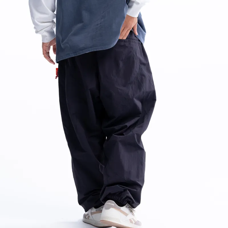 Nautica White Sail Jogger Men's-13