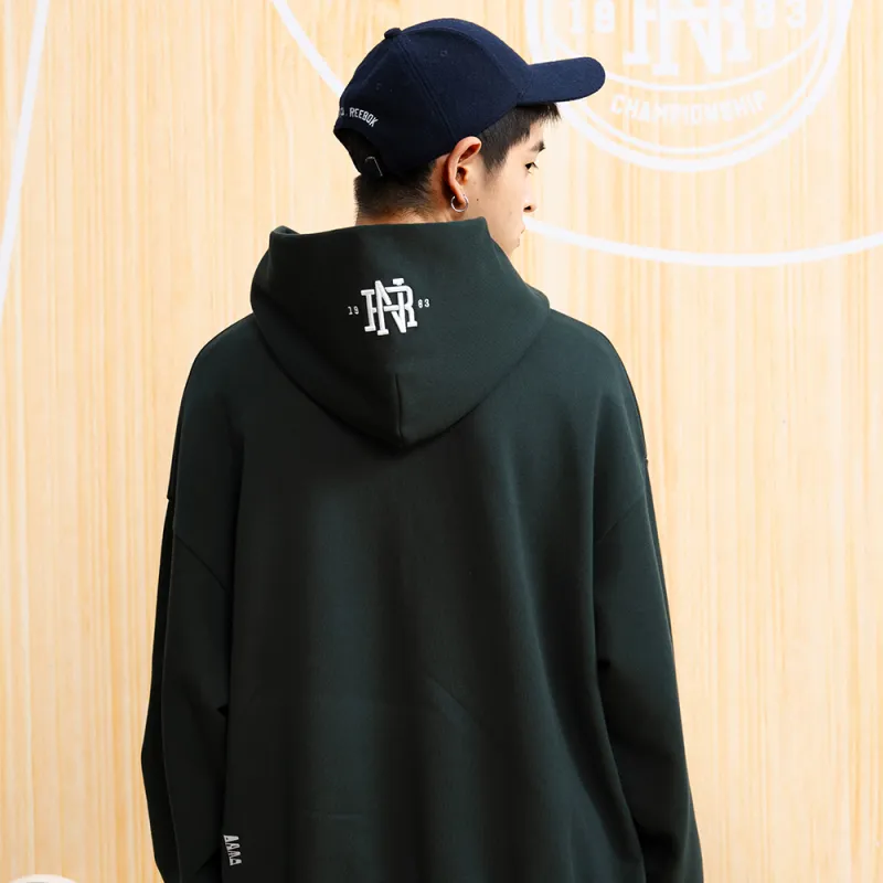 Nautica White Sail Sweatshirts Unisex-17