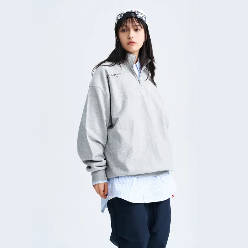 Nautica White Sail Nautica White Sail X Yasuke Kawamura Co branded Series Sweatshirts Unisex-12