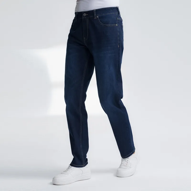 NAUTICA Jeans Men Navy Blue 4NV-4