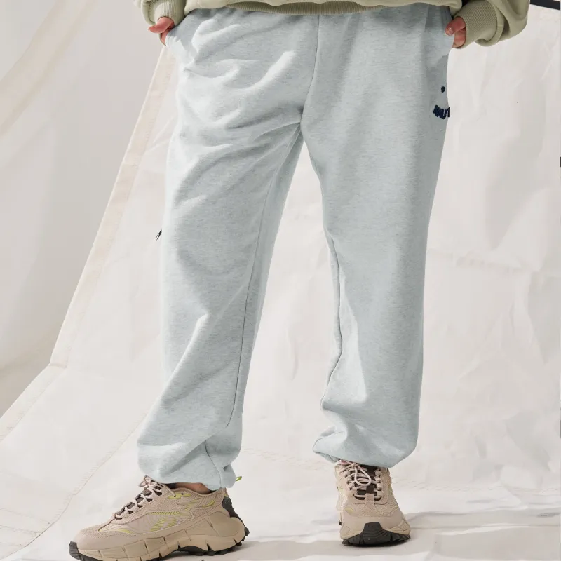 Nautica White Sail Casual Sweatpants Unisex-13