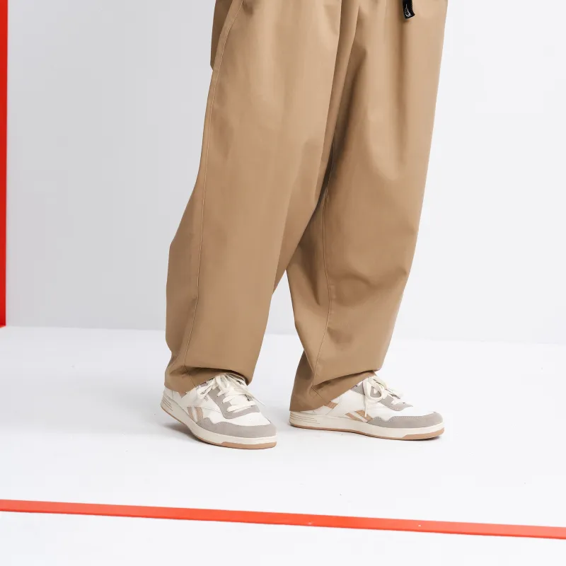 Nautica White Sail Casual Pants Unisex-17