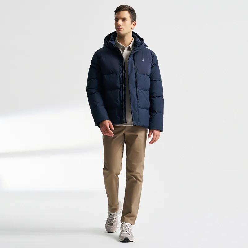 NAUTICA Down Jackets Men-7