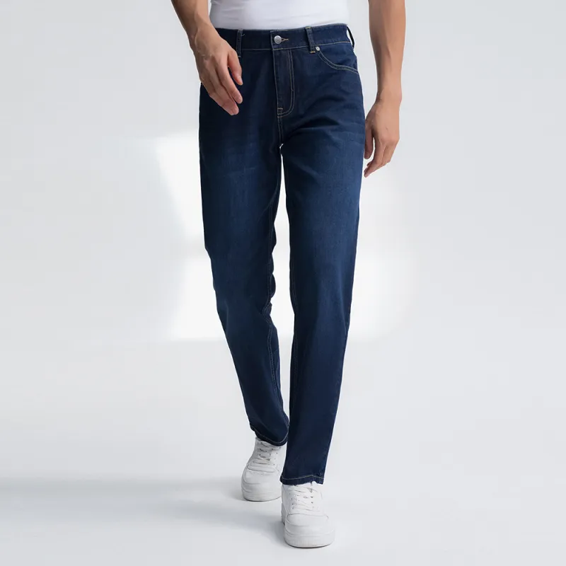 NAUTICA Jeans Men Navy Blue 4NV-2