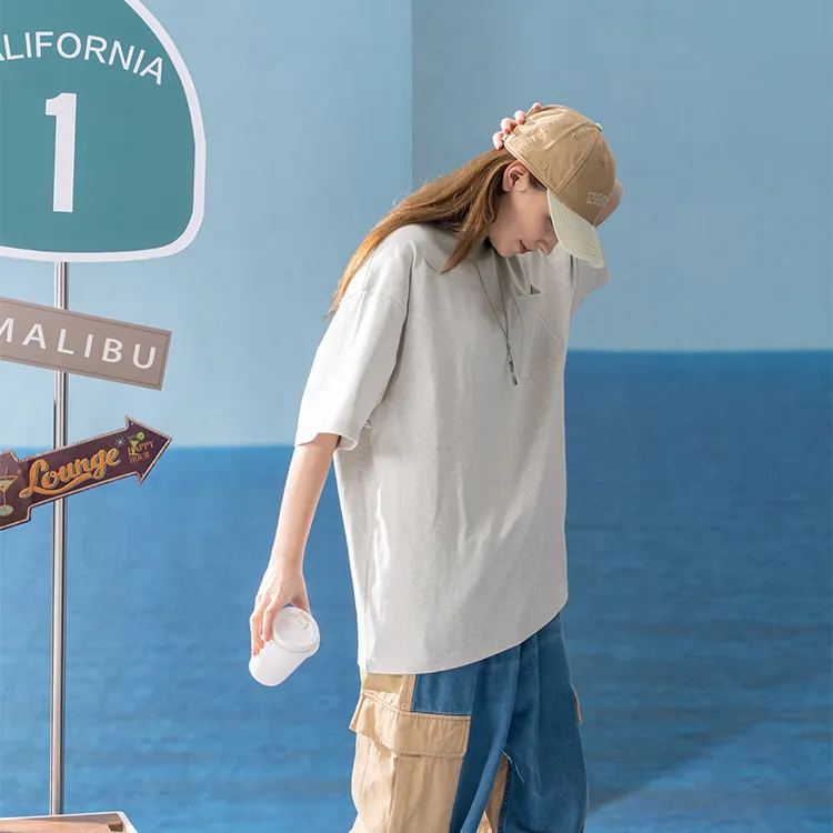 Nautica White Sail T Shirts Unisex-14