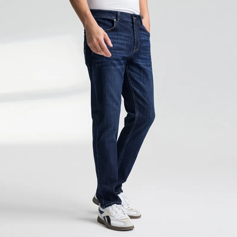 NAUTICA Jeans Men Navy Blue-3