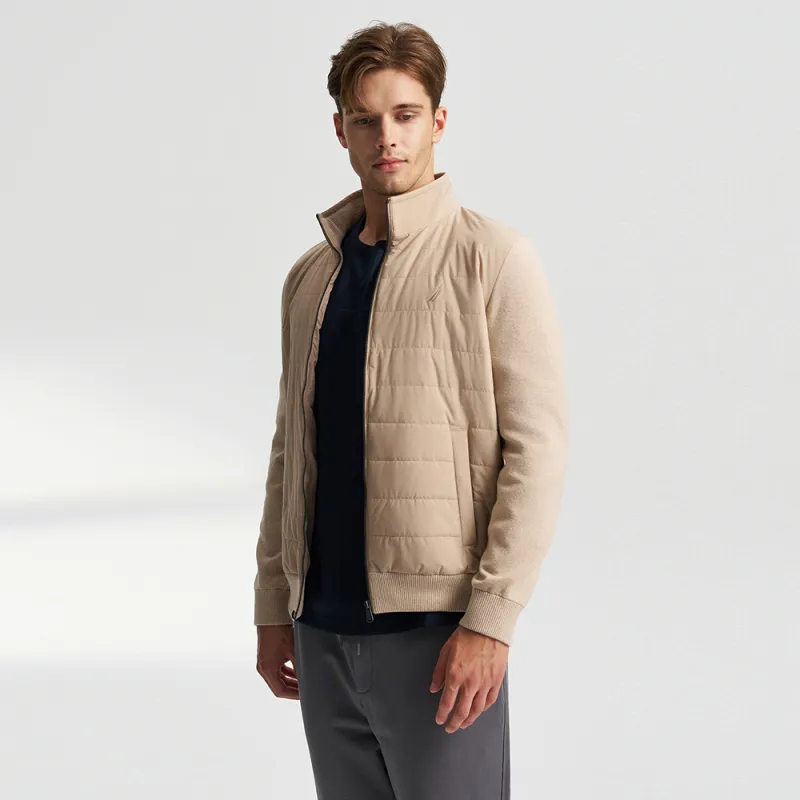 NAUTICA Jackets Men-11