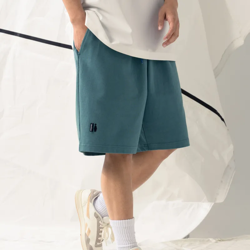 Nautica White Sail Nautica White Sail X POPBOY Casual Shorts Unisex-17
