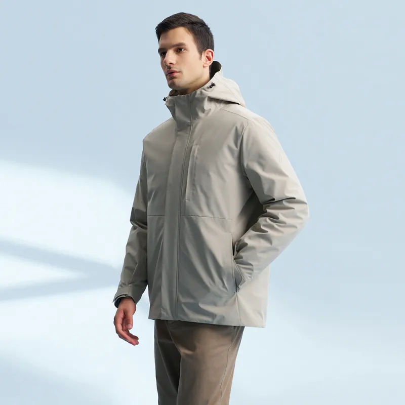 NAUTICA Down Jackets Men-12