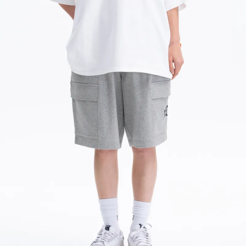 Nautica White Sail SS24 Casual Shorts Unisex-10