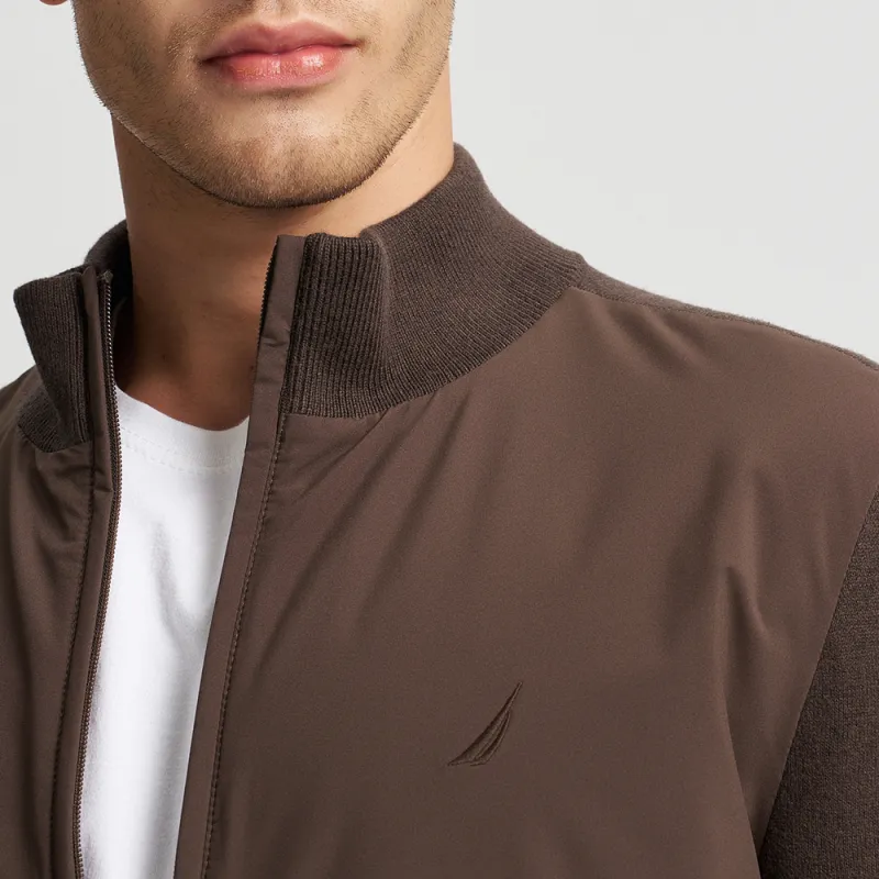 NAUTICA Jackets Men-19