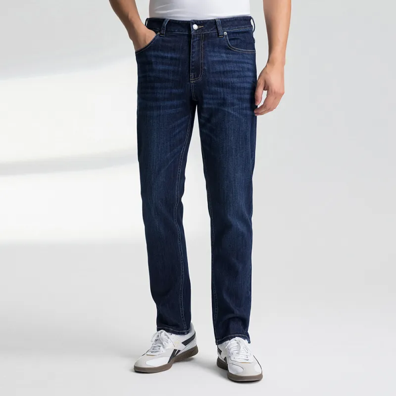 NAUTICA Jeans Men Navy Blue-2