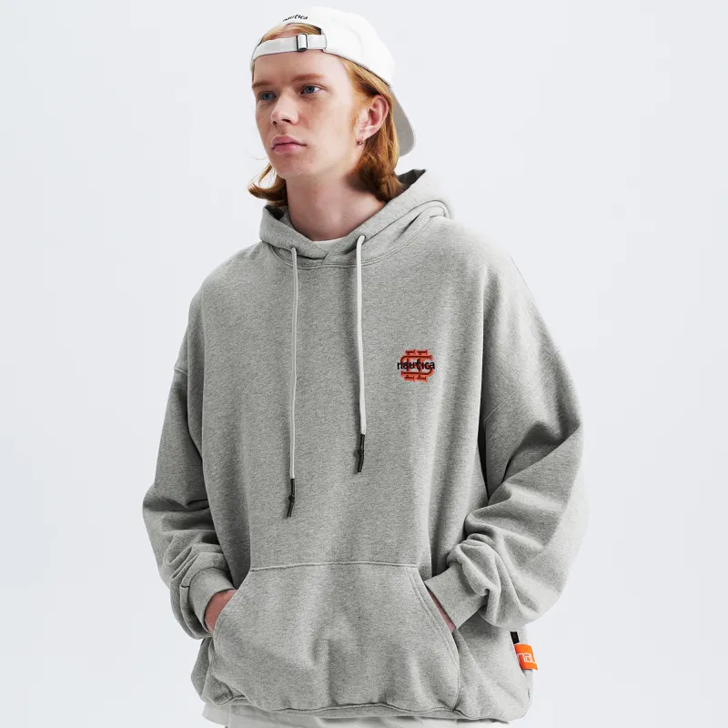 See See X Nautica White Sail Nautica White Sail X SEE SEE Co branded Series Sweatshirts Unisex-2
