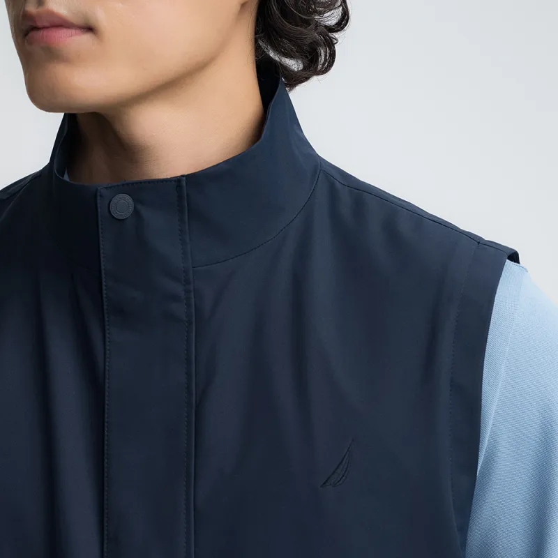 NAUTICA Vests Men-5