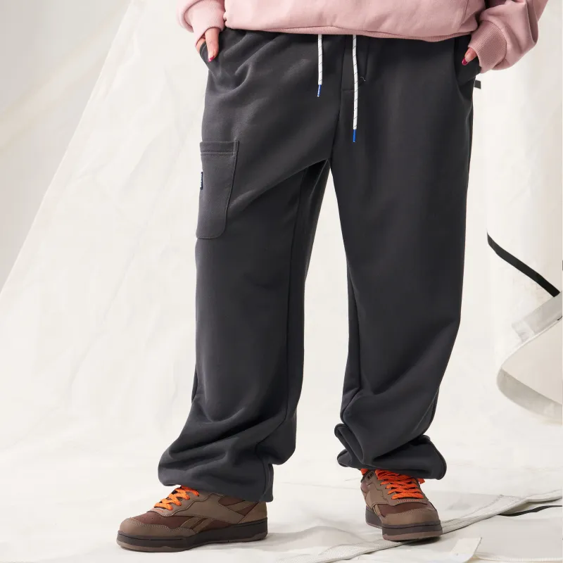 Nautica White Sail Knitted Sports Pants Men's-2