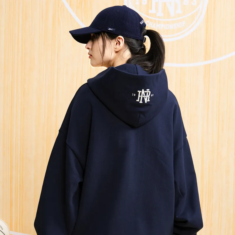 Nautica White Sail Sweatshirts Unisex-14