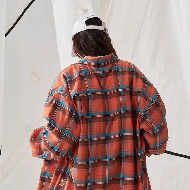 Nautica White Sail Shirt Unisex-4