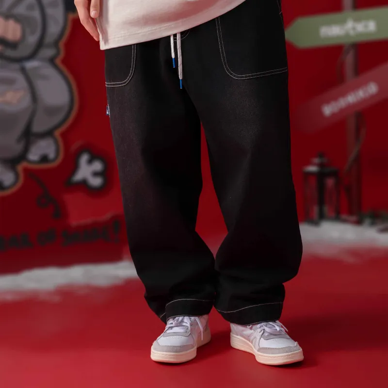 Nautica White Sail Jeans Men-3