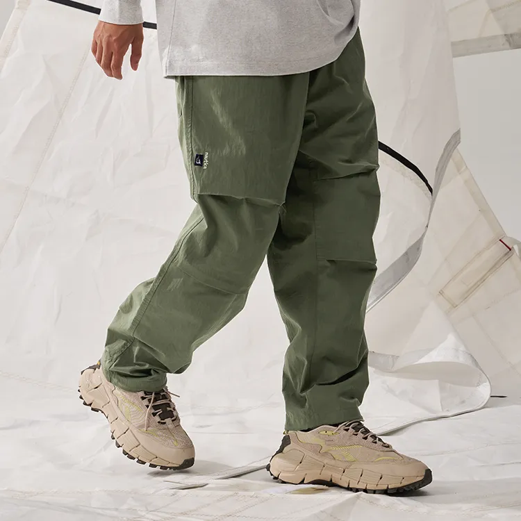 Nautica White Sail Casual Pants Unisex-17