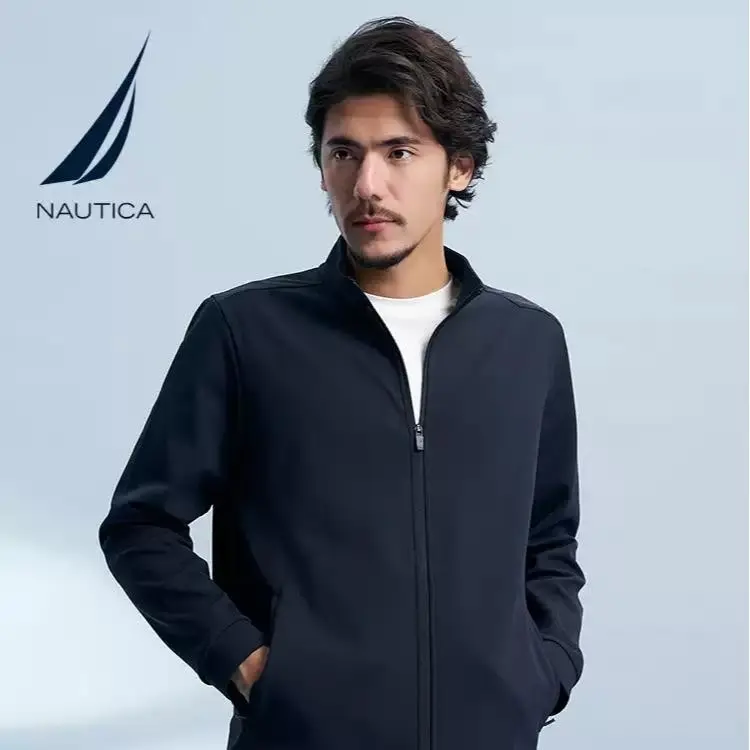 NAUTICA Jackets Men-2