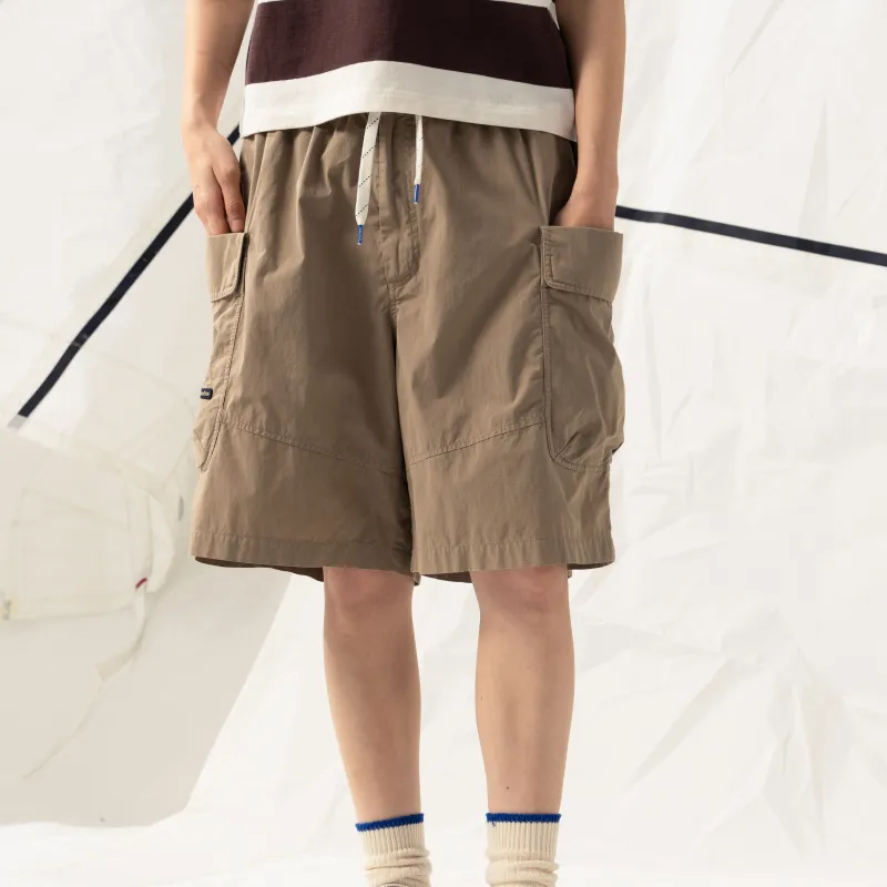 Nautica White Sail Nautica White Sail SS24 Cargo Shorts Unisex-10
