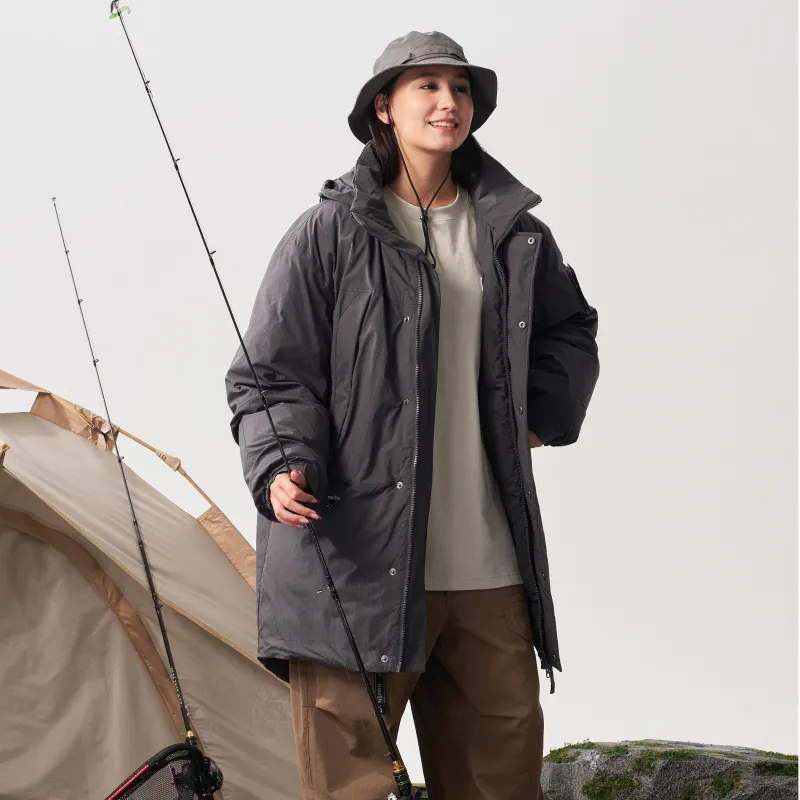Nautica White Sail FW24 Down Jacket Men's-4
