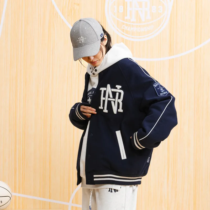 Nautica White Sail Baseball Jerseys Unisex-12