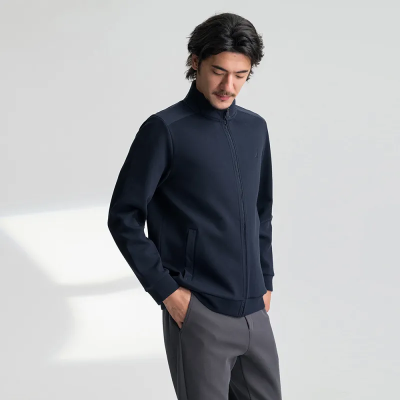 NAUTICA Jackets Coats Men's Navy Blue-3