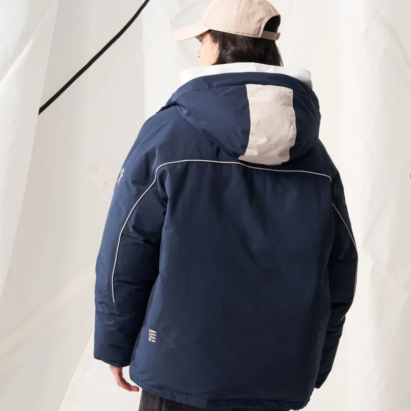 Nautica White Sail FW24 Down Jacket Men's-9