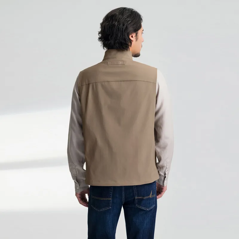 NAUTICA Vests Men-12