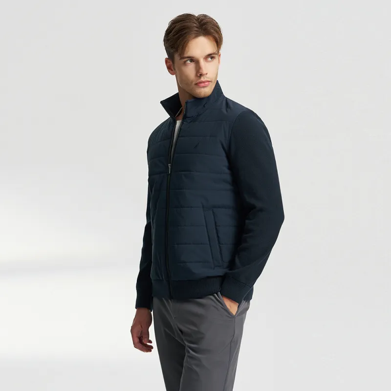 NAUTICA Jackets Men-4