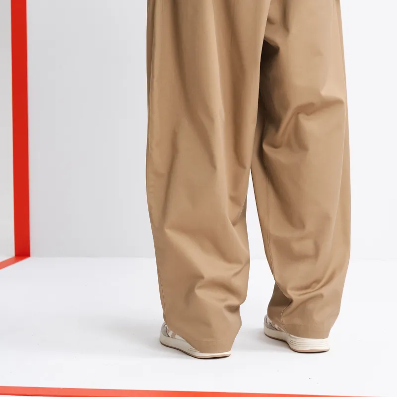 Nautica White Sail Casual Pants Unisex-16