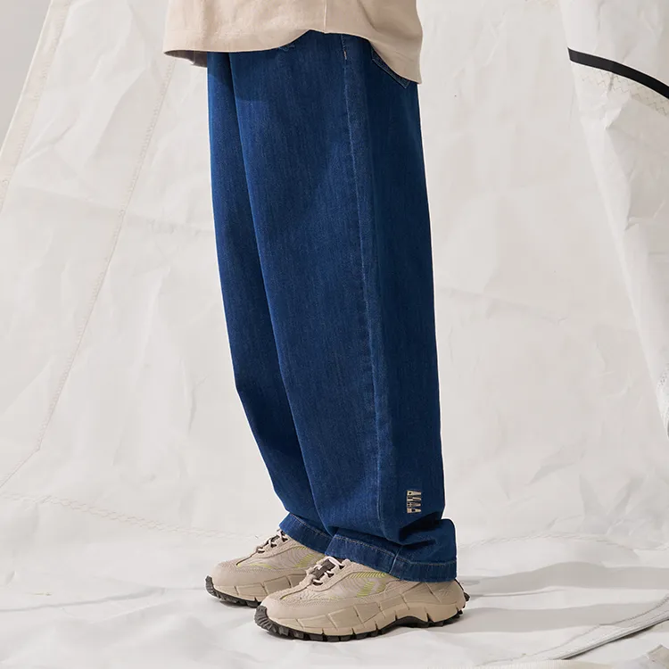 Nautica White Sail Jeans Unisex-12