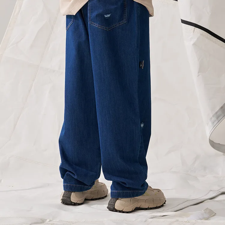Nautica White Sail Jeans Unisex-14