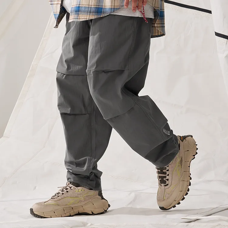 Nautica White Sail Casual Pants Unisex-12