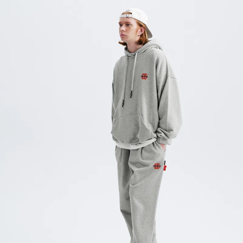 See See X Nautica White Sail Nautica White Sail X SEE SEE Co branded Series Sweatshirts Unisex-7