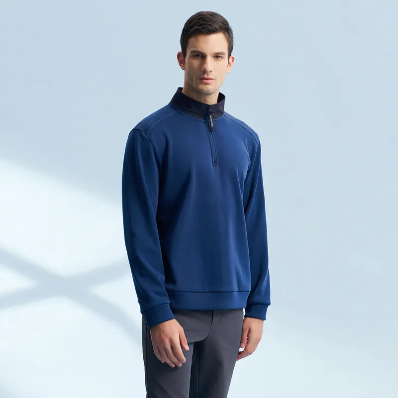 NAUTICA Sweatshirts Men-4