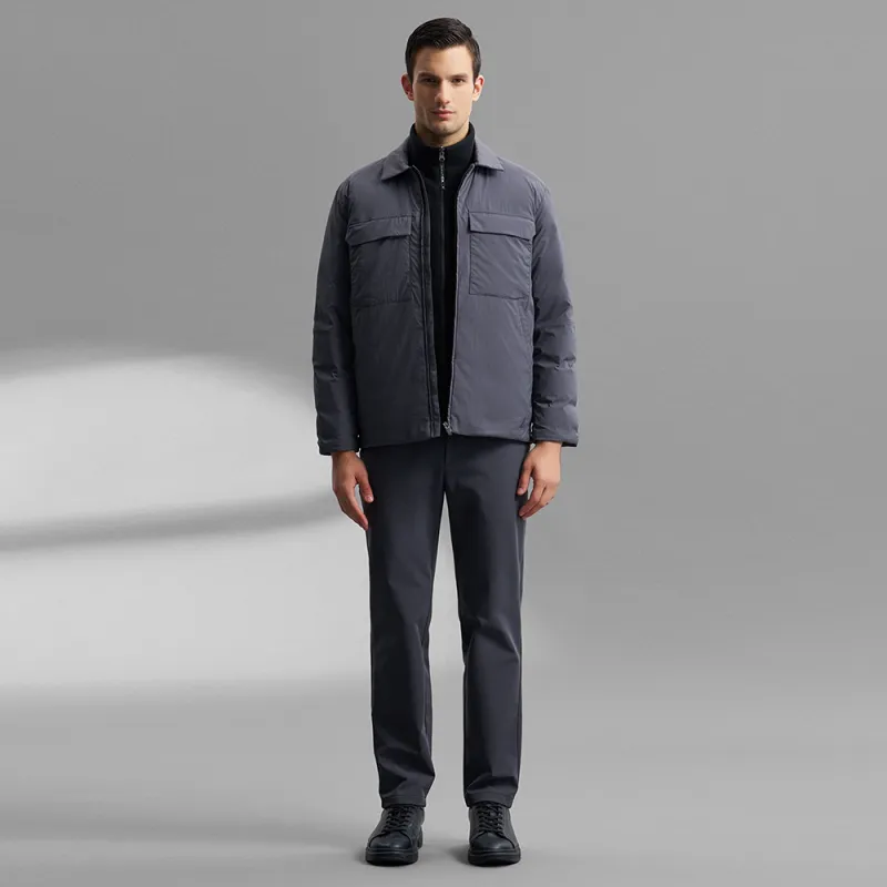 NAUTICA Down Jackets Men-2