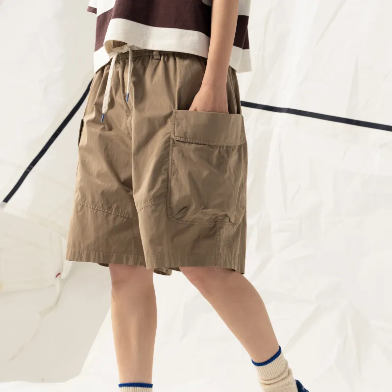 Nautica White Sail Nautica White Sail SS24 Cargo Shorts Unisex-11