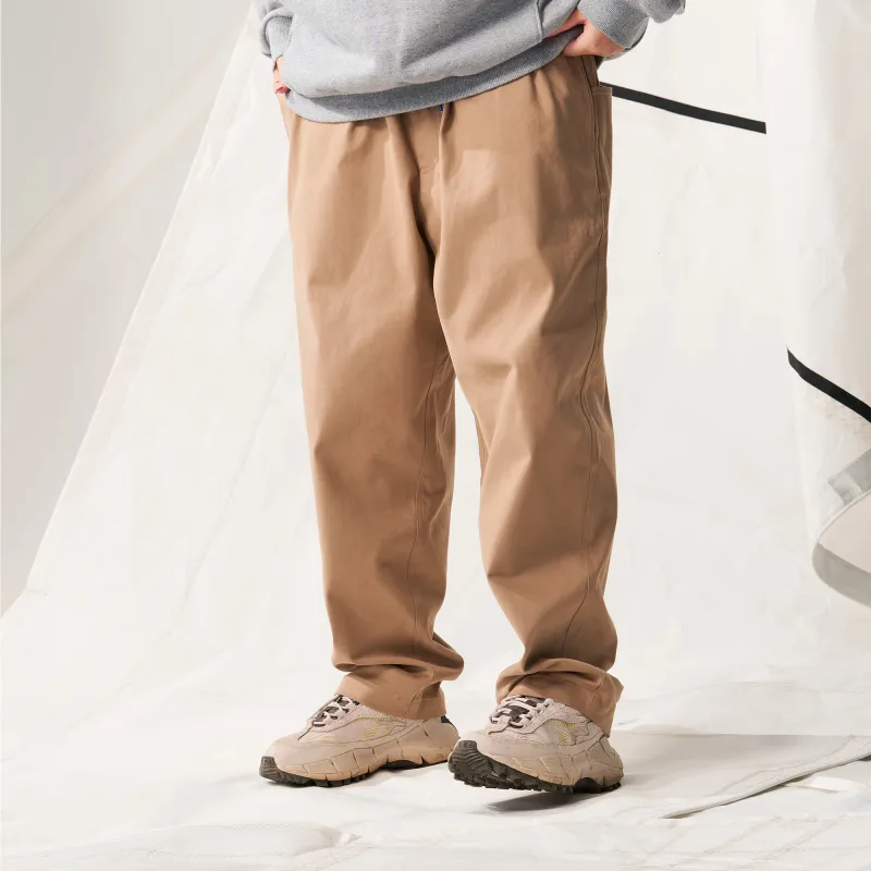Nautica White Sail Knitted Sports Pants Men's-7