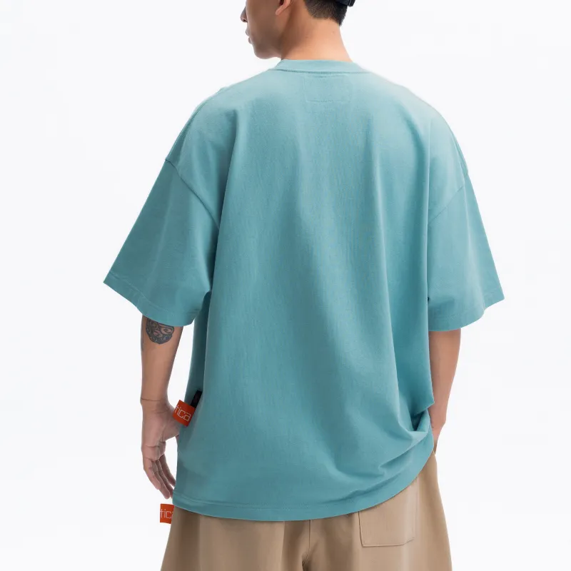 Nautica White Sail x SEESEE SS24 T Shirt Unisex-12