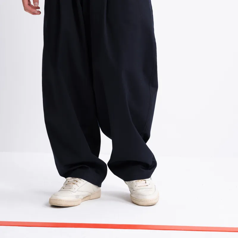 Nautica White Sail Casual Pants Unisex-6