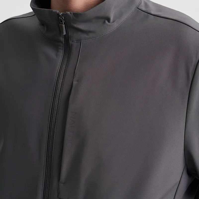 NAUTICA Jackets Men-12