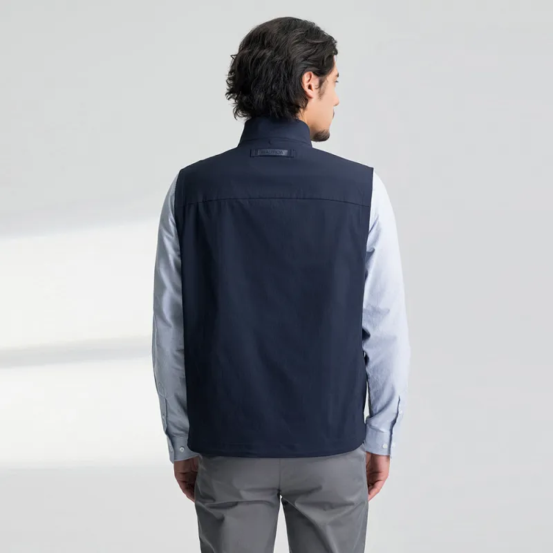 NAUTICA Vests Men-5