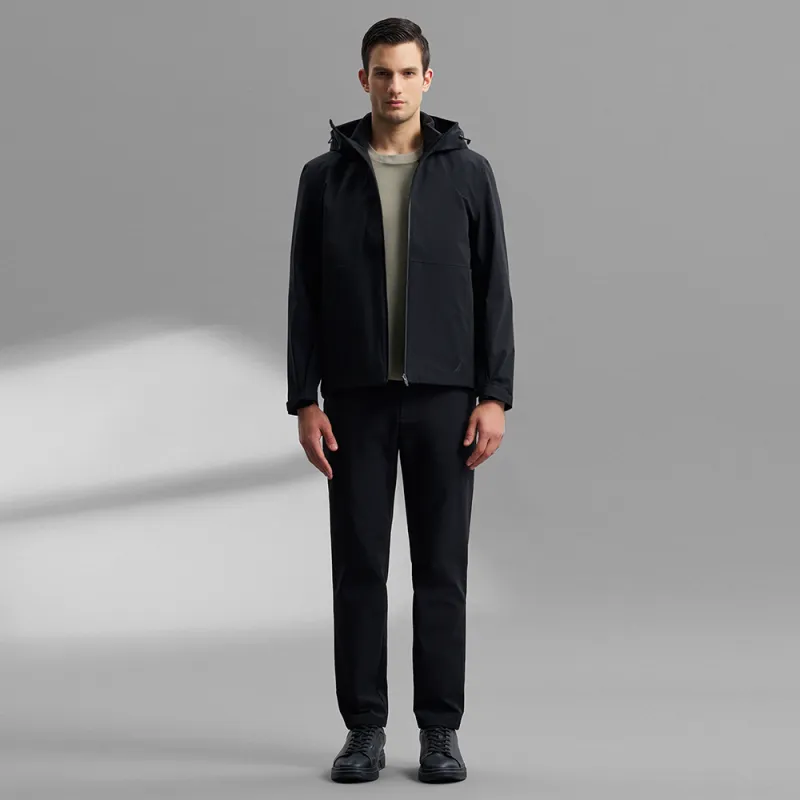 NAUTICA Jackets Men-4