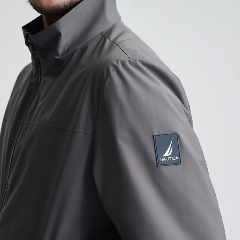 NAUTICA Jackets Men-9