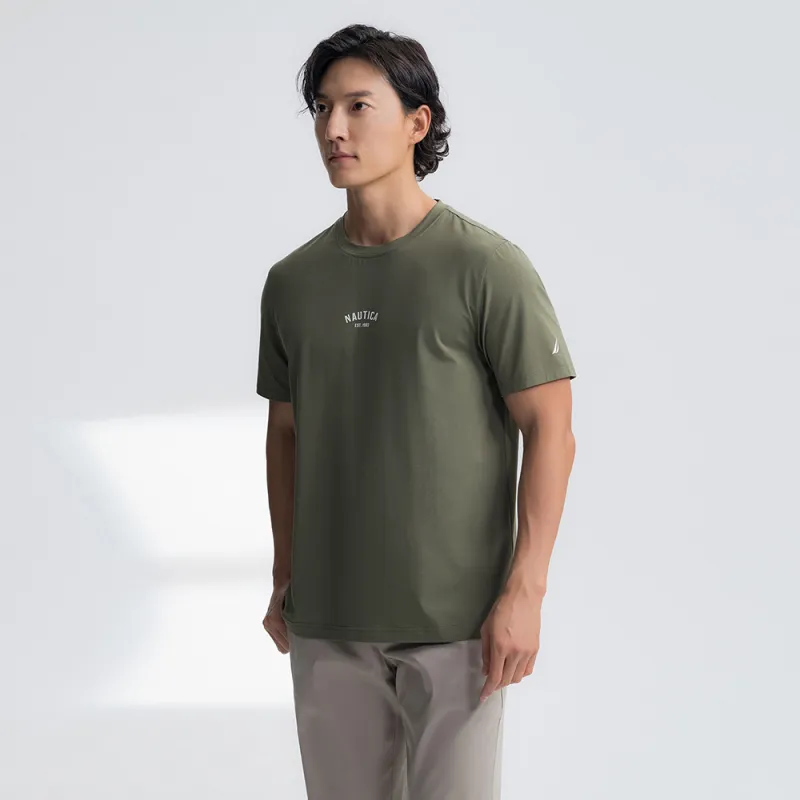 NAUTICA T Shirts Men-10