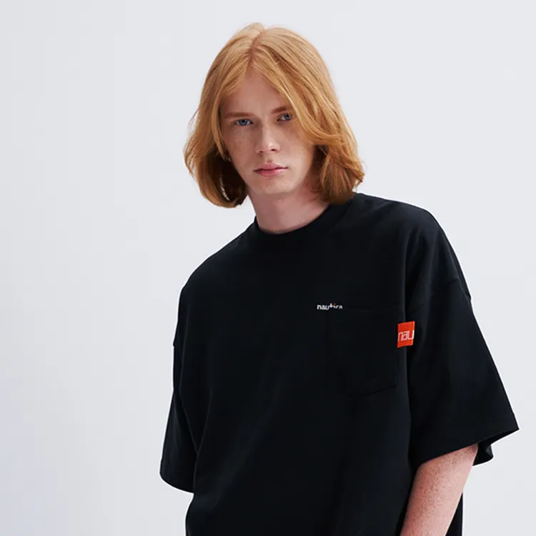 Nautica White Sail T Shirts Unisex-12