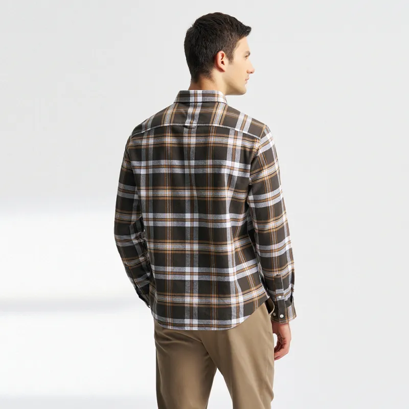 NAUTICA Shirts Men-14
